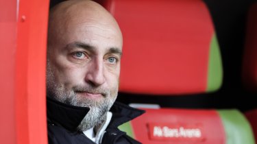 Адиев прокомментировал свой переход в «Актобе»