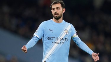 Звезда «Манчестер Сити» может перейти в команду Месси