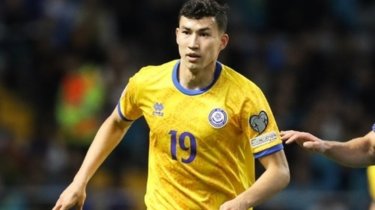 Стали известны сроки возвращения Зайнутдинова на поле