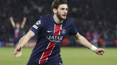 «Арсенал» хочет подписать звезду «ПСЖ»