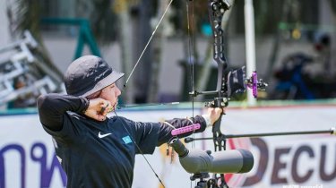 Казахстан поборется за три золота на Кубке Азии по стрельбе из лука