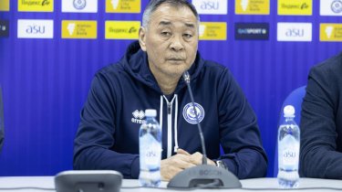 Байсуфинов раскритиковал игру сборной после победы над Намибией