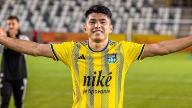 Галымжан Кенжебек может вернуться в КПЛ