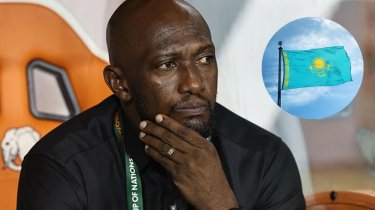 «Жду тебя дома»: Как казахстанский журналист покорил тренера Намибии