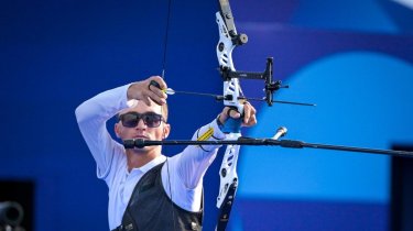 Сборная Казахстана вышла в три финала Кубка Азии по стрельбе из лука