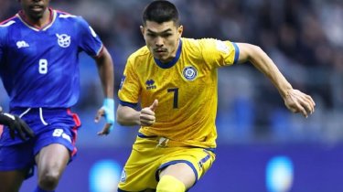 Агент Кенжебека прокомментировал слухи о возвращении игрока в КПЛ