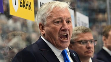 Тренер «Барыса» отказался возглавить сборную Казахстана из-за «СВО»