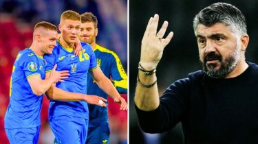 Желто-голубой триллер и последний шанс Италии избежать исторического фиаско