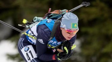 Стали известны победители чемпионата Казахстана по биатлону