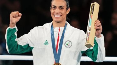 МОК запретил трансгендерам участие в женских дисциплинах