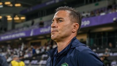 «Важна каждая игра»: тренер Убекистана рассказал о подготовке к Чемпионату мира