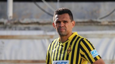 Жоао Пауло может вернуться в КПЛ