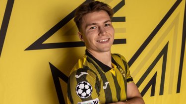 Игрок «Кайрата» может перейти в российский клуб