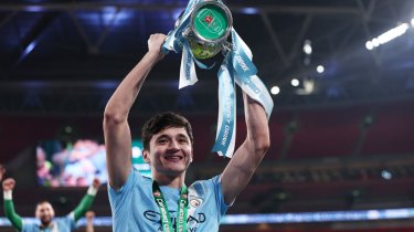 Хусанов отказался праздновать с партнерами победу в Кубке лиги