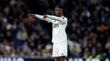 «Ливерпуль» намерен подписать звезду мадридского «Реала»