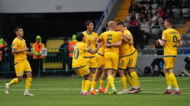 Матч Казахстана, КХЛ, полуфинал хоккейного чемпионата: главные события 27 марта