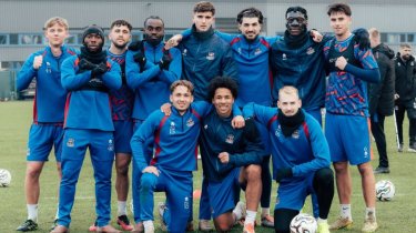 «Актобе» подпишет французского защитника за 500 тысяч евро