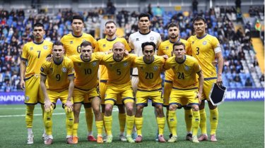 «Кайрат» задержался в пути на матч с «Зенитом» из-за беспилотников