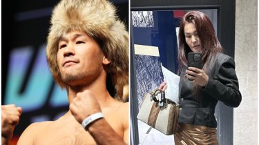 Жену Шавката Рахмонова приговорили к 5 годам лишения свободы