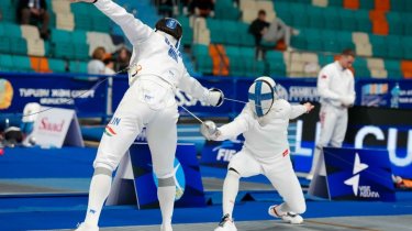 «Ваши парни невероятны»: мировые звезды оценили Кубок мира в Астане