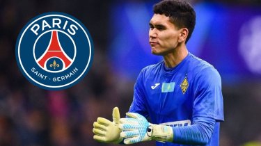 Темирлану Анарбекову предложили трансфер в ПСЖ