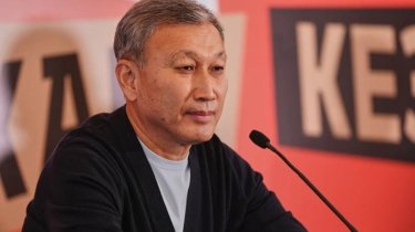 Огай покинул «Шахтёр»: Клуб экстренно возглавит Финонченко