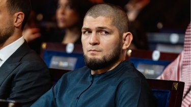 Хабиб Нурмагомедов назвал «дикостью» женское ММА