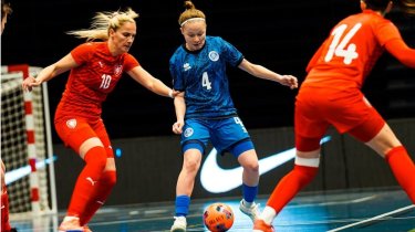 Транслировать матчи низших футбольных лиг в Казахстане будет хоккейная компания