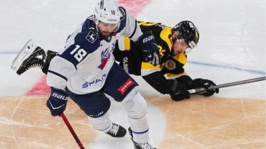 Армейское дерби и битва за лидерство: расклады Olimpbet на Кубок Гагарина