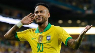 «Верните Неймара!»: фанаты Бразилии требуют возвращения лидера