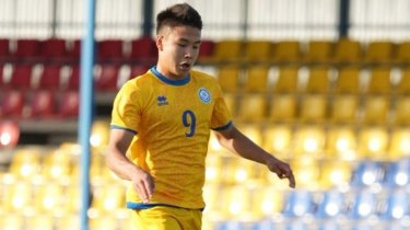 Воспитанник «Кайрата» хочет покинуть клуб