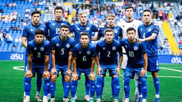 Игры сборной, матч «Кайрата», плей-офф КХЛ: главные события 28 марта