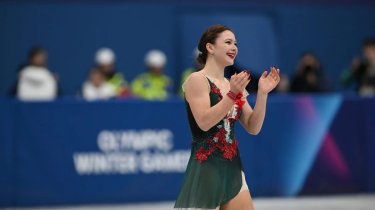 Самоделкина завершила выступление на первом ЧМ после Олимпиады