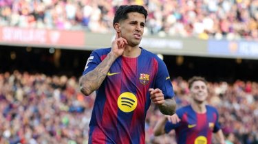 Жоау Канселу ставит ультиматум своему клубу и ждет решения «Барселоны»