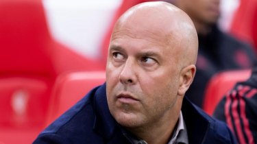 «Ливерпуль» принял окончательное решение по Арне Слоту