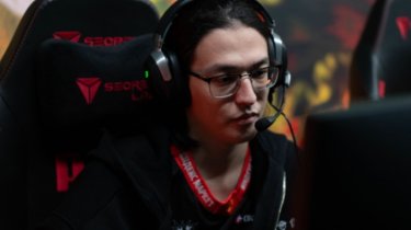 Именитый игрок Dota 2 признал ошибку в недооценке команды казахстанского киберспортсмена