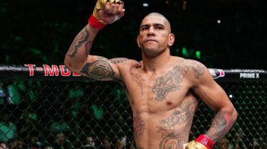 Алекс Перейра стал самым богатым в UFC: новый контракт и бой у Белого дома