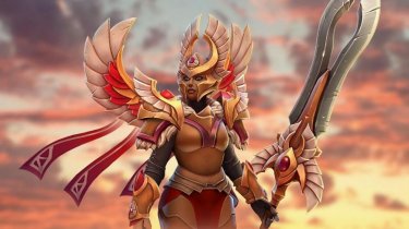 В Dota 2 вышло обновление: киберспортсмены в недоумении от нового патча