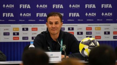 «Мне нужны бойцы, а не ошибки»: Каннаваро устроил разнос сборной после победы
