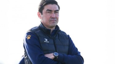 Самат Смаков поможет «Турану» вернуться в элиту