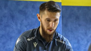 Абат Аймбетов забил за европейский клуб и помог одержать победу