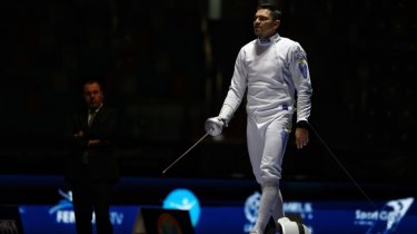 Руслан Курбанов принес Казахстану первую медаль домашнего Кубка мира