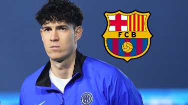 Бастони дал устное согласие на переход «Барселону»