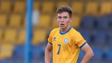 Воспитанник «Кайрата» попал «на карандаш» к грандам Бундеслиги и Серии А