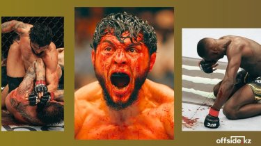 Конец Адесаньи и двойная отставка: Итоги UFC Fight Night 271 в Сиэтле