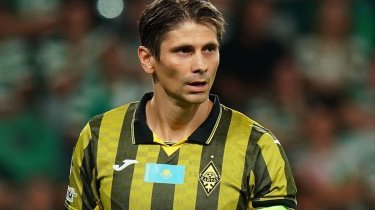 Капитан «Кайрата» о бюджетах: «Самая богатая команда КПЛ не стоит рядом с РПЛ»