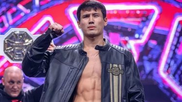 «Можете посмеяться»: Еркебулан Токтар берет паузу в карьере после боя в Ереване