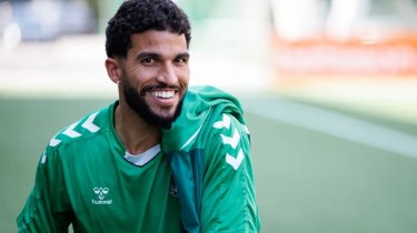 «Атырау» подписал бразильского чемпиона из «Тобола»