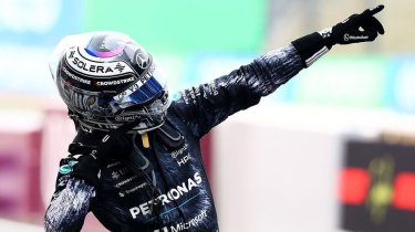 Исторический Антонелли и упущенный шанс Пиастри: Сузука перевернула гонку