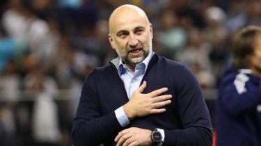 «Крылья Советов» прощаются с Адиевым и уже нашли ему замену